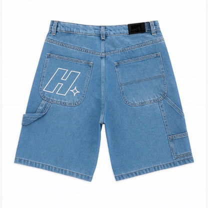 𝐒𝐤𝐲 𝐛𝐥𝐮𝐞 𝐜𝐚𝐫𝐩𝐞𝐧𝐭𝐞𝐫