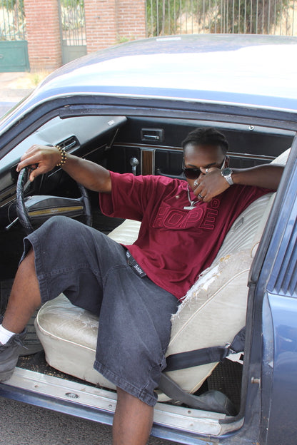 𝐁𝐨𝐱𝐲 𝐰𝐢𝐧𝐞 𝐫𝐞𝐝